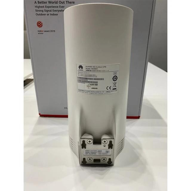 مودم سیم کارتی ۵G/TDLTE هواوی(huawei) مدل N5368X مناسب فضای باز