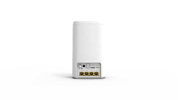 مودم رومیزی زد ال تی ای(Zlt) مدل x21 آنلاک و 5G