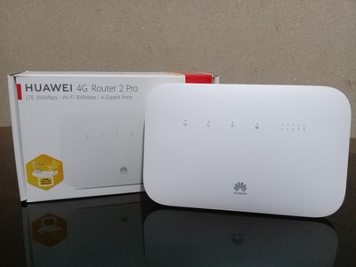 مودم هوآوی(huawei) مدل 4G ،TD-LTE) B612-233)