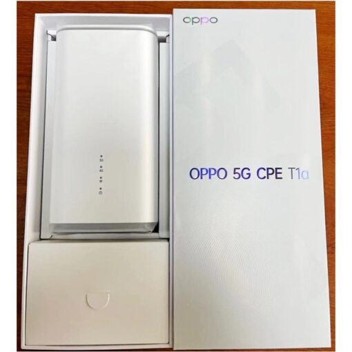 مودم سیمکارتی OPPO(اوپو) مدل T1a آنلاک(OPPO T1a) آکبند به همراه کارتن1