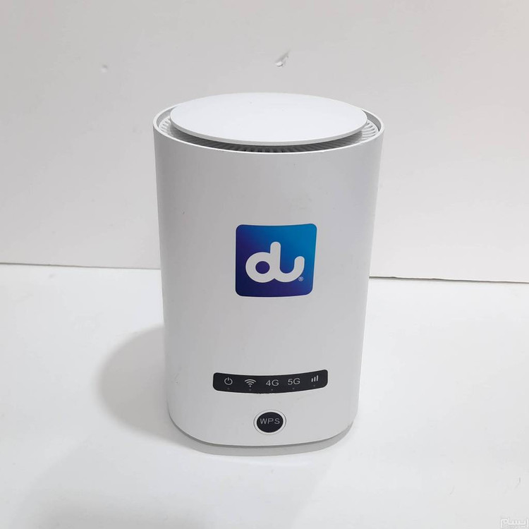 مودم سیمکارتی دو(DU)مدل KJ33 با پشتیبانی از 5G