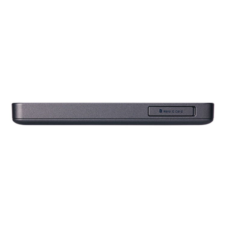 مودم جیبی برند یو کیو(UQ) مدل Speed Wi-Fi 5G X11