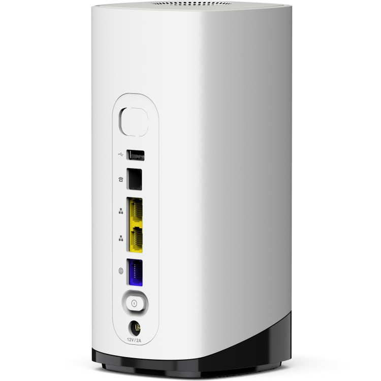 مودم سیمکارتی ارورا(AURORA) مدل C082 با پشتیبانی از 5G و TD-LTE