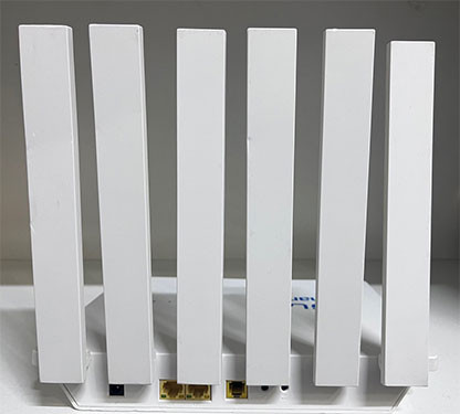مودم سیمکارتی گرین پکت(greenpacket) مدل D5H-EA62-1