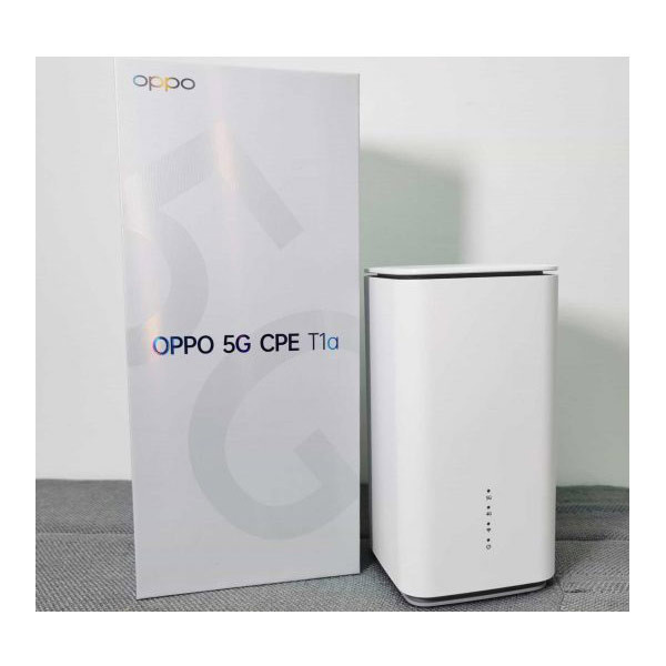 مودم سیمکارتی OPPO(اوپو) مدل T1a آنلاک(OPPO T1a) آکبند به همراه کارتن3