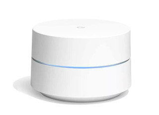 روتر گوگل وای فای Google WiFi AC-1304 OpenWRT روتر گوگل وای فای مدل AC1304 استوک در حد نو باادابتور و open wrt