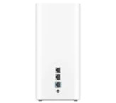 مودمHUAWEI CPE PRO5 برند Du H158-381 استوک گرید B درجه دو پک کامل با گارانتی