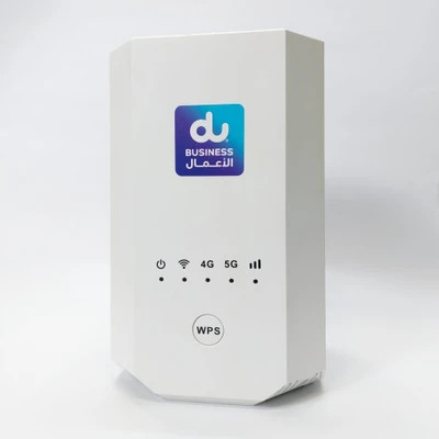 مودم دو زد ال تی مدل X28 pro انلاک گریدB درجه دو پک کامل با گارانتی zlt x28 pro du
