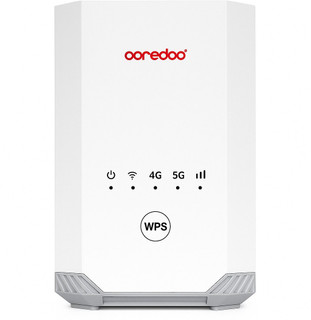 مودم اوردو 4G/5G/TDLTE مدل ooredoo ZLT X28 Voip آنلاک پنل سوپر ادمین دائمی