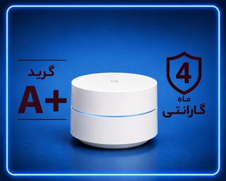 روتر بیسیم گوگل AC-1304 استوک A+