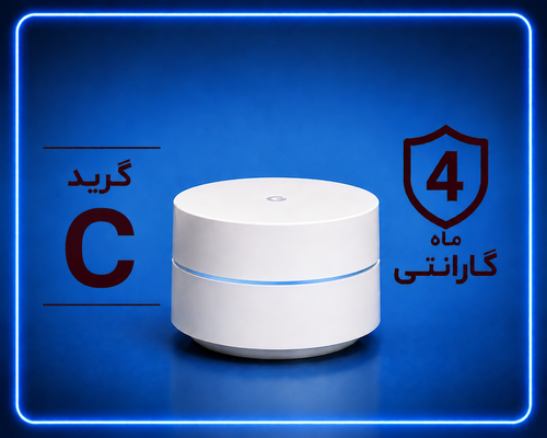 روتر بیسیم گوگل AC-1304 استوک C
