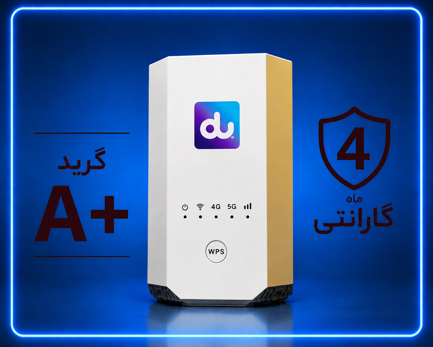 مودم زد ال تی مدل X28 استوک A+