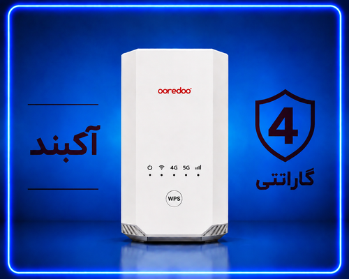 مودم زد ال تی اوردو مدل X28 PRO نو