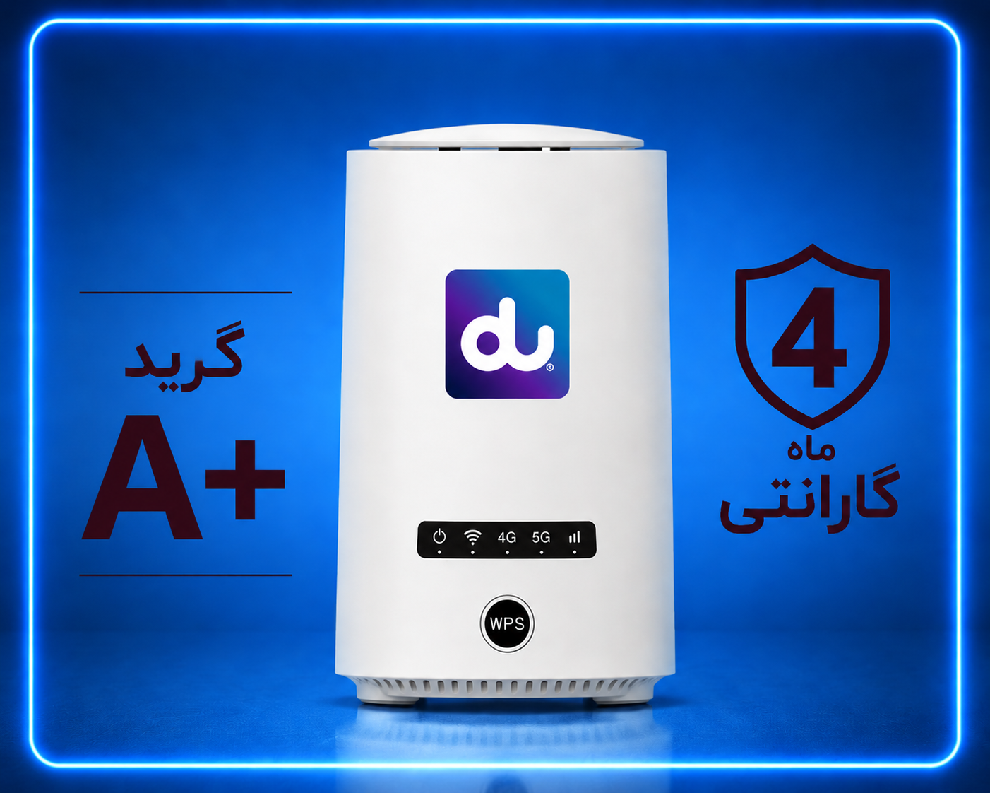 مودم زد ال تی KJ33 استوک A+