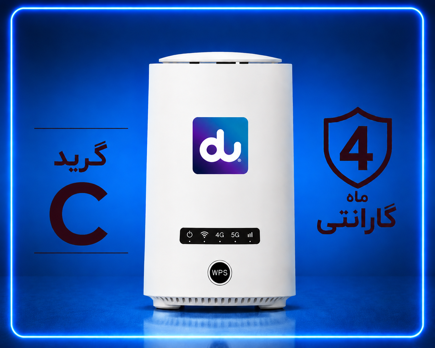 مودم زد ال تی دو KJ33 استوک C